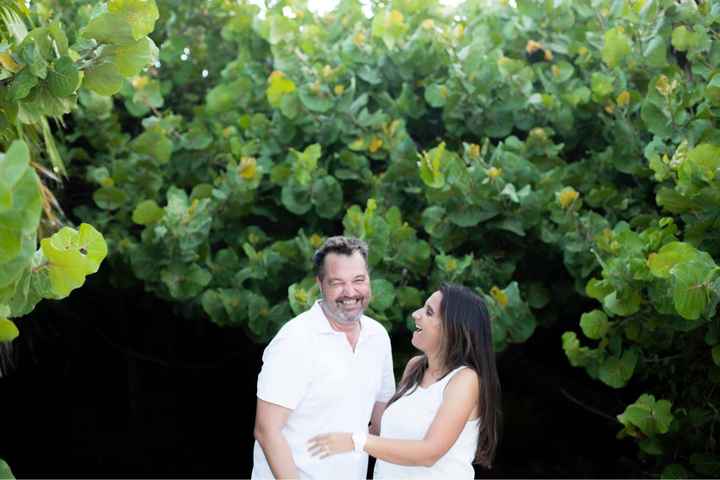 Reportaje preboda tulum. emocionante!!! - 19