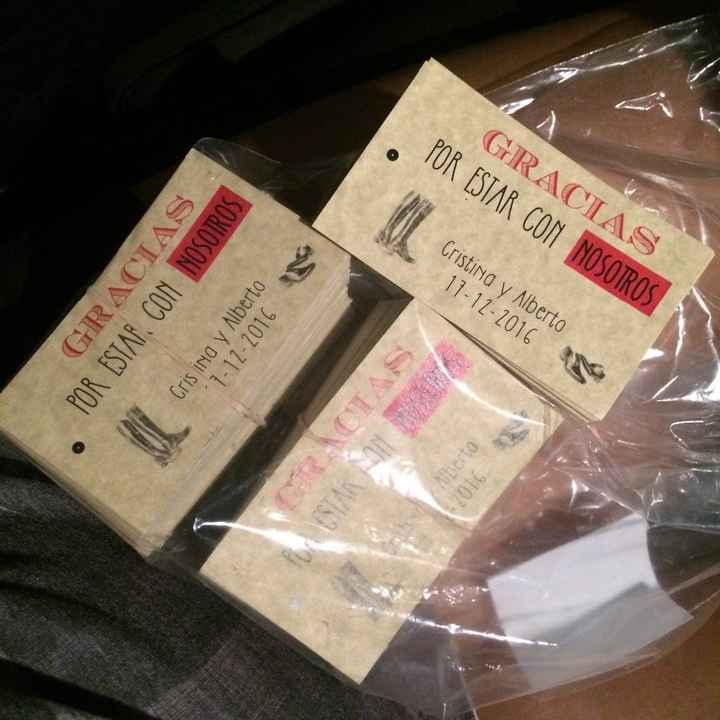 Tarjeta