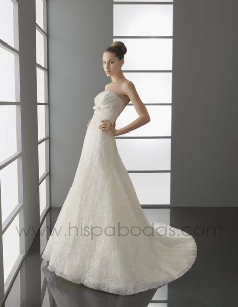 MI TRAJE DE NOVIA