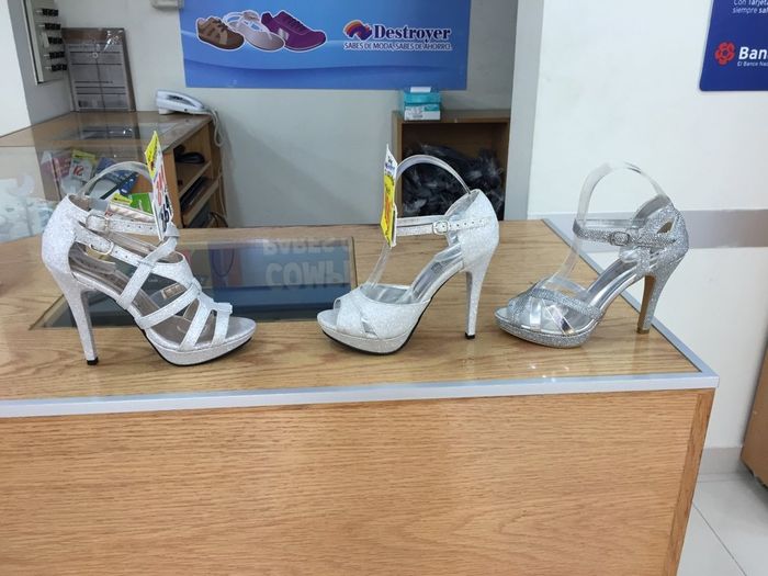 Zapatos!!! - 2