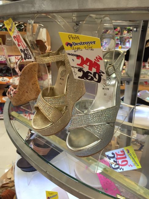 Zapatos!!! - 3