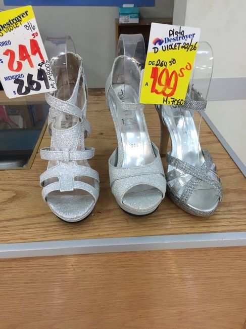 Zapatos!!! - 5