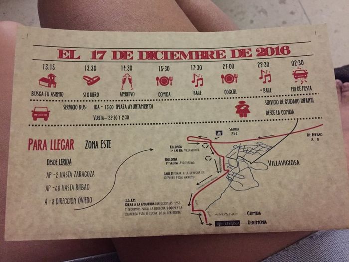 Resultado de mis mapas con programa - 1