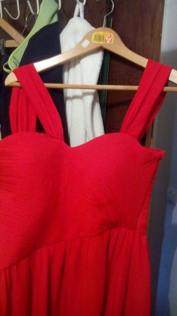 Lazo moda. alguien ha usado esta modista - 2