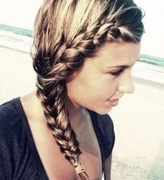 trenza