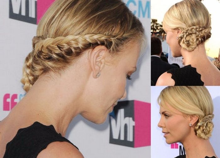 trenza