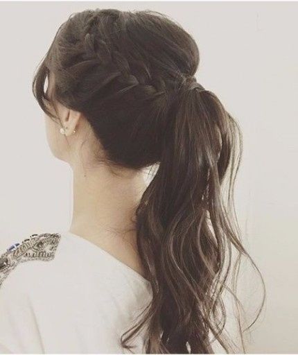 trenza
