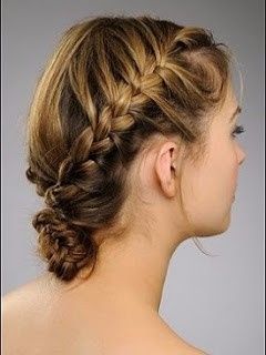 trenza