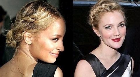 trenza