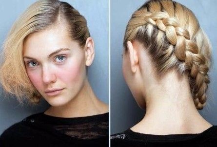 trenza