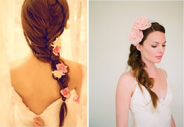 trenza