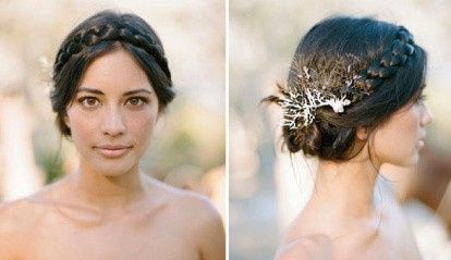 trenza