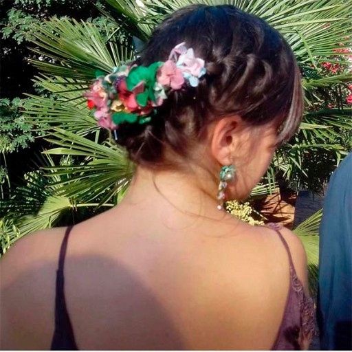 trenza