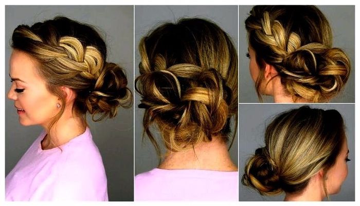 trenza