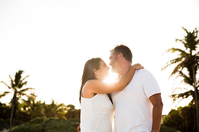 Reportaje preboda tulum. emocionante!!! - 2