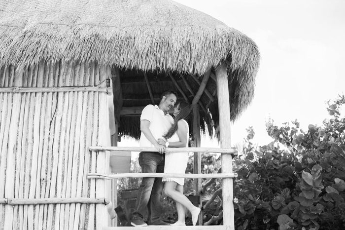 Reportaje preboda tulum. emocionante!!! - 4