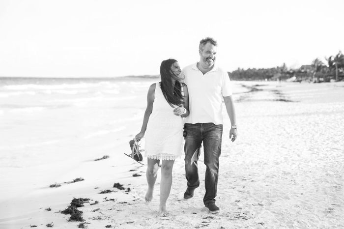 Reportaje preboda tulum. emocionante!!! - 6