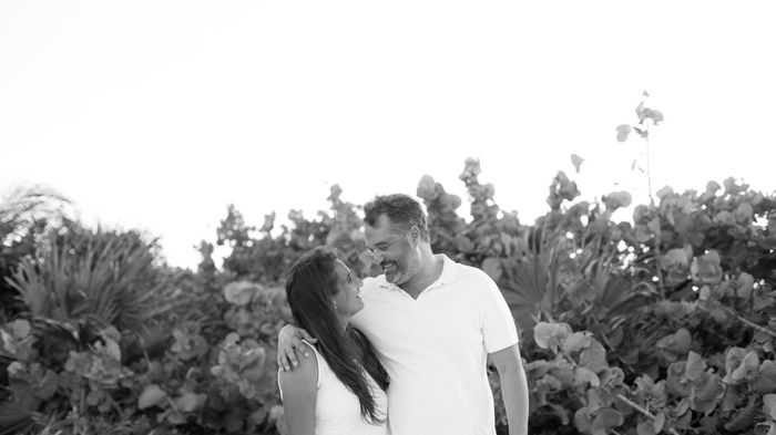 Reportaje preboda tulum. emocionante!!! - 8