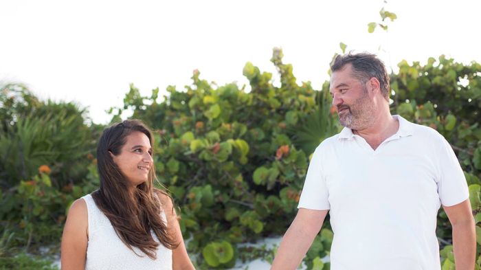 Reportaje preboda tulum. emocionante!!! - 9