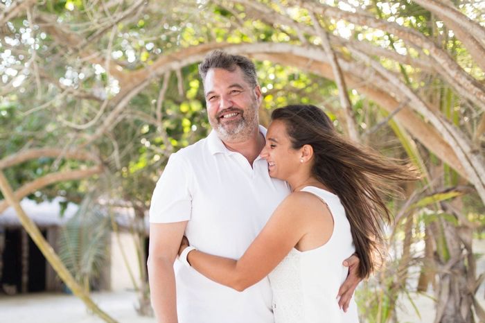 Reportaje preboda tulum. emocionante!!! - 10