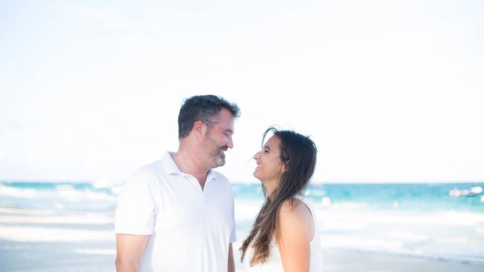 Reportaje preboda tulum. emocionante!!! - 14