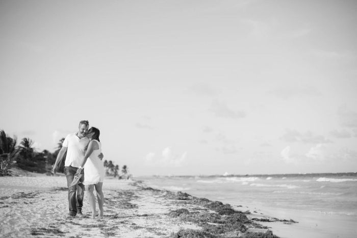 Reportaje preboda tulum. emocionante!!! - 15