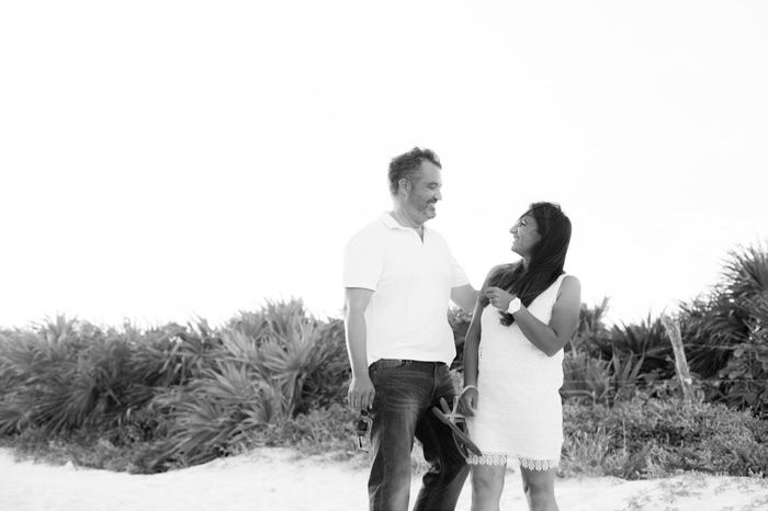 Reportaje preboda tulum. emocionante!!! - 16