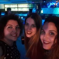 Mi despedida!! - 1