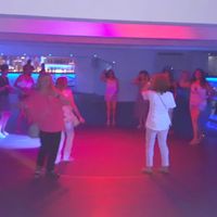 Mi despedida!! - 2
