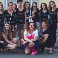 Mi despedida!! - 3