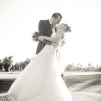 Fotos de mi boda