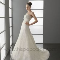 MI TRAJE DE NOVIA
