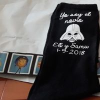  Regalo novio!!! - 1