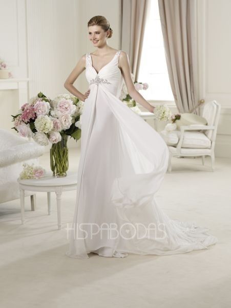 Pronovias Uro