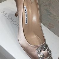 Manolo Blahnik! - 2