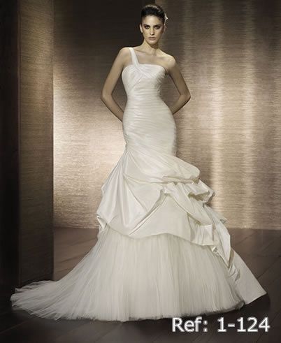mi vestido