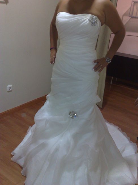 otro vestido q me gusta