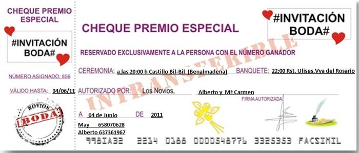 mi invitacion