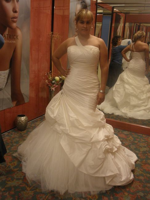 otro vestido