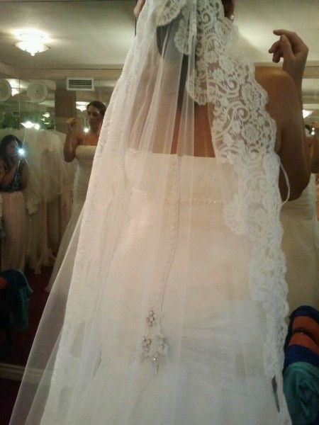 Mañana a mirar vestidos!!!! - 1