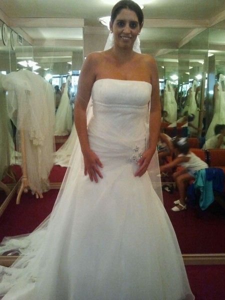 Mañana a mirar vestidos!!!! - 2