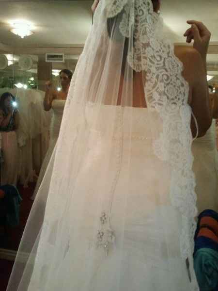 Mañana a mirar vestidos!!!! - 1