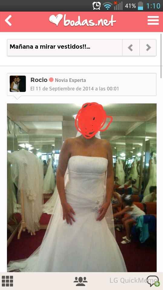 Ya esta decidido y preparado - 1