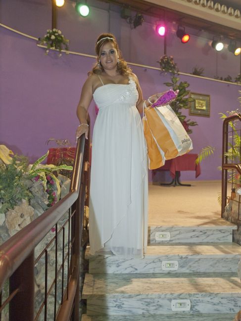el 2 vestio