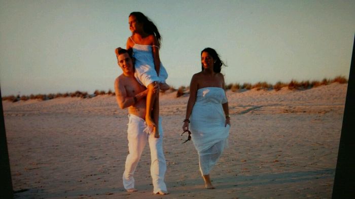 Fotos de preboda - 1
