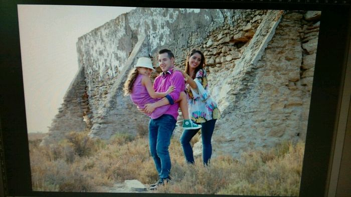 Fotos de preboda - 2