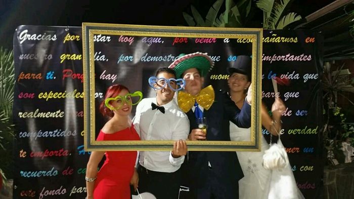 Esta fue mi boda!!! - 4