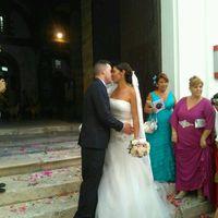 Esta fue mi boda!!! - 2