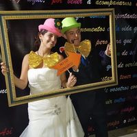Esta fue mi boda!!! - 2
