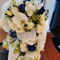 Ramo de novia - 1